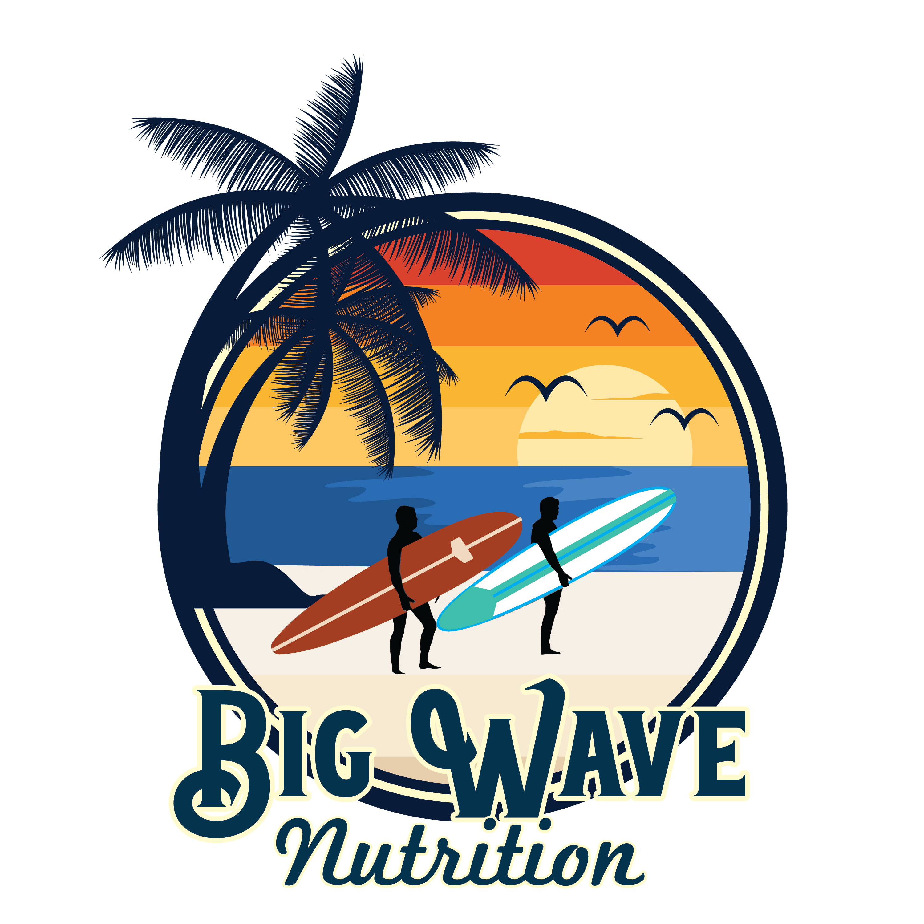 Big Wave Nutrition