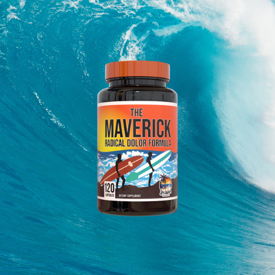 Maverick